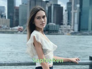 SophieRen