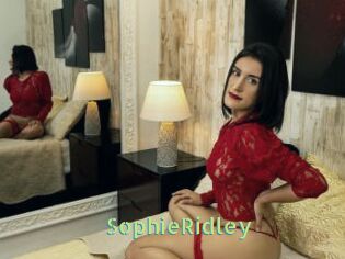 SophieRidley