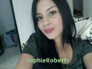 SophieRoberts