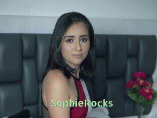 SophieRocks