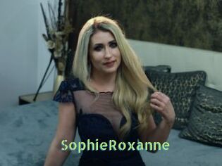 SophieRoxanne
