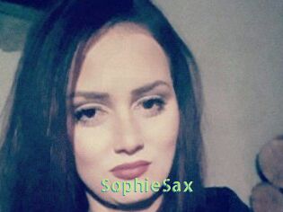 SophieSax