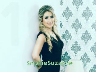 SophieSuzanne