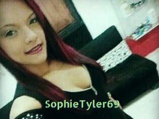 SophieTyler69