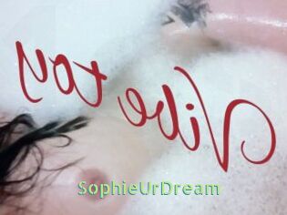 SophieUrDream