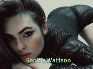 SophieWattson