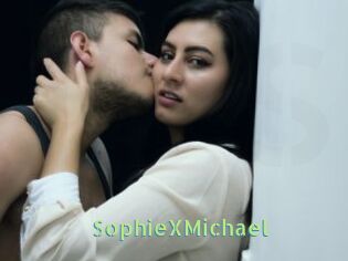 SophieXMichael