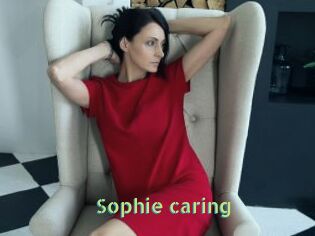 Sophie_caring