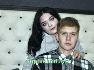 SophieandJosh