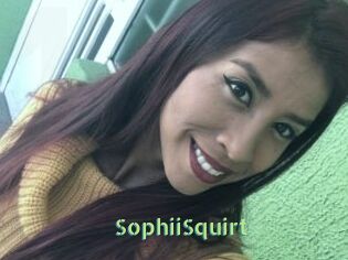 SophiiSquirt