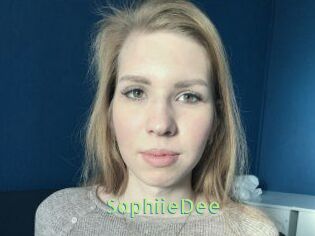SophiieDee