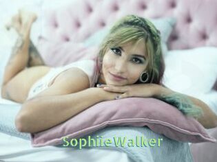 SophiieWalker