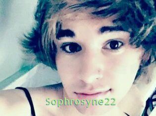 Sophrosyne22
