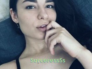SorceressSs