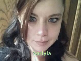 Soriyia