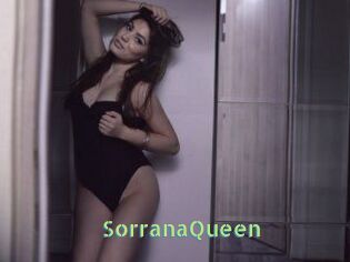 SorranaQueen