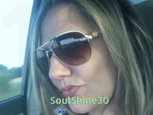 SoulShine30
