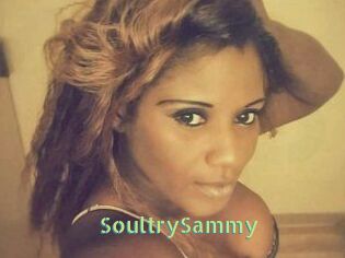 SoultrySammy