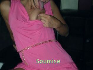 Soumise