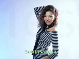 SouthSandra