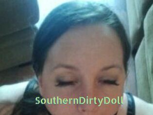 SouthernDirtyDoll