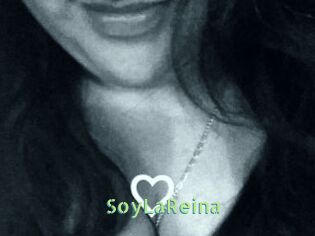 SoyLaReina