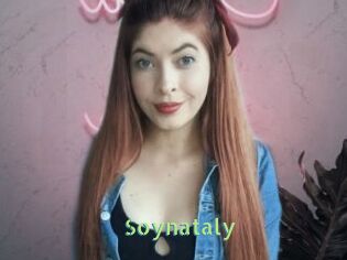 Soynataly