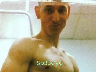 Sp33dyG