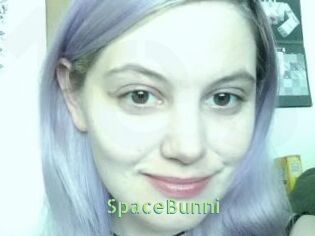 SpaceBunni