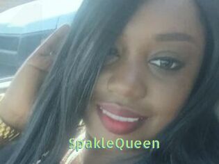 SpakleQueen