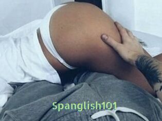 Spanglish101