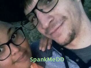 SpankMeDD
