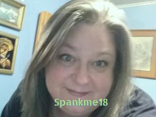 Spankme18