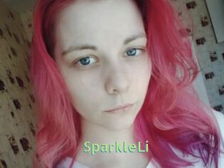 SparkleLi