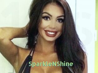 SparkleNShine