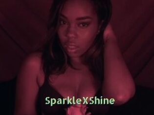 SparkleXShine
