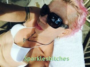 Sparklesbitches