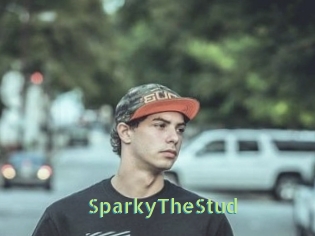 SparkyTheStud