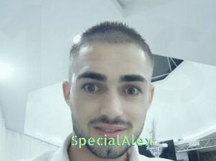 SpecialAlex