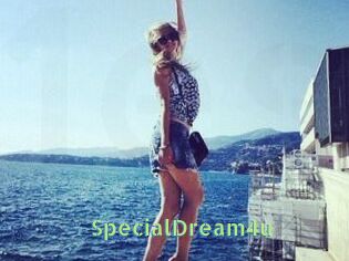 SpecialDream4u