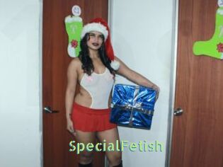 SpecialFetish