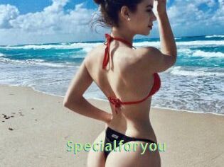 Specialforyou Une Etudiante Sexy