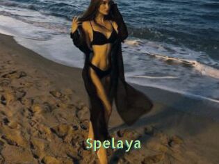 Spelaya