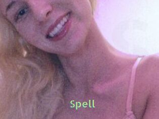Spell