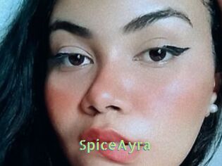 SpiceAyra