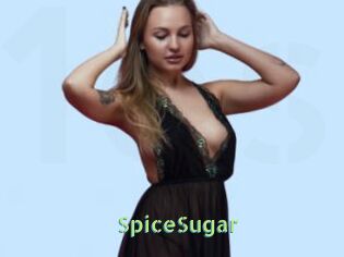 SpiceSugar