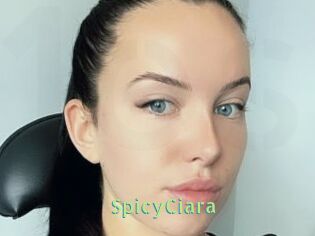 SpicyCiara