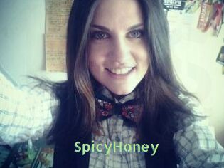 SpicyHoney