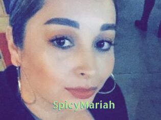 SpicyMariah