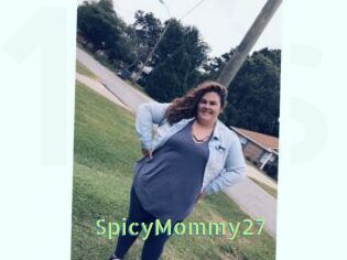 SpicyMommy27